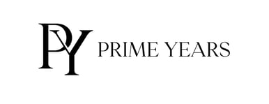 Prime Years Logo